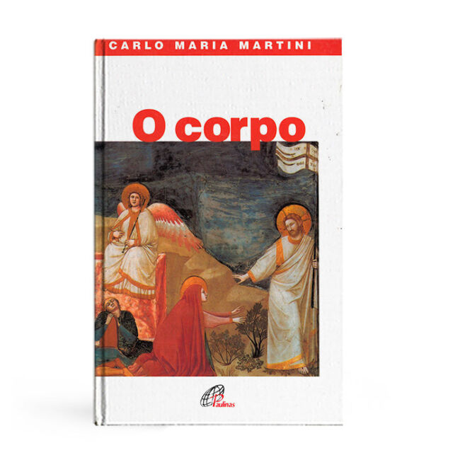 O corpo